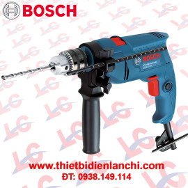 Máy khoan động lực Bosch GSB 550 Professional Máy khoan động lực Bosch GSB 550 Professional